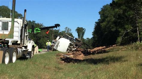 Georgia man dies in Missouri semi truck crash